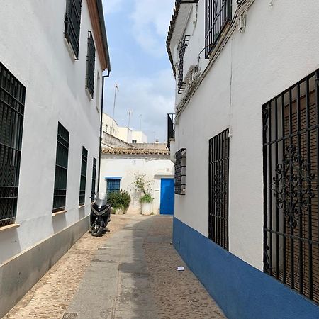 Bonito, Centrico, Fresco Y Tranquilo Apartamento En Santa Marina Cordoba Exterior photo
