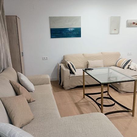 Bonito, Centrico, Fresco Y Tranquilo Apartamento En Santa Marina Cordoba Exterior photo